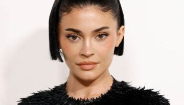 Το trick της Kylie Jenner πριν από κάθε μεγάλο event για αψεγάδιαστη επιδερμίδα