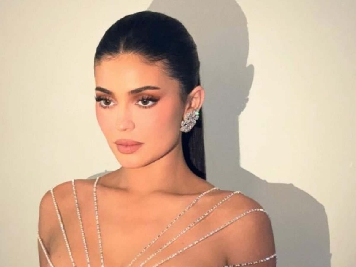 Το viral video της Kylie Jenner πριν τις Χρυσές Σφαίρες που συγκέντρωσε 3,5 εκατομμύρια views
