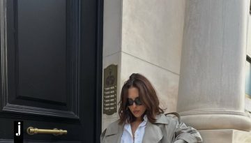 Βρήκαμε τα φλατ που θα αντικαταστήσουν τις κλασικές μπαλαρίνες – Κομψές και στιλάτες, ταιριάζουν με όλα