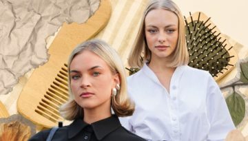 &Xi;&alpha;&nu;&theta;ό bob: &Epsilon;ί&nu;&alpha;&iota; &tau;&omicron; &mu;&epsilon;&gamma;&alpha;&lambda;ύ&tau;&epsilon;&rho;&omicron; trend &tau;&eta;&sigmaf; &nu;έ&alpha;&sigmaf; &chi;&rho;&omicron;&nu;&iota;ά&sigmaf;