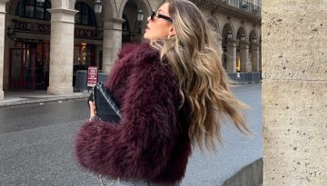 Ξηρά, θαμπά, ταλαιπωρημένα μαλλιά; Το hair reset που πρέπει να υιοθετήσετε από τον Ιανουάριο μετά τις γιορτές