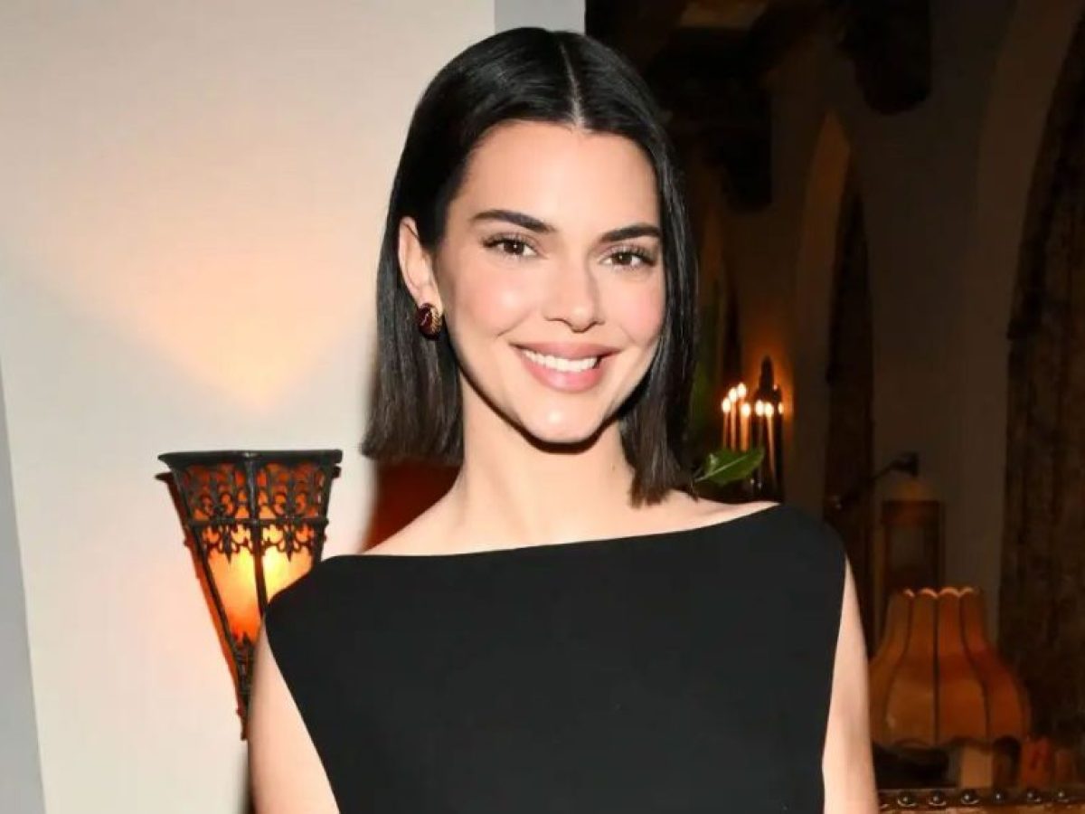 Απόκτησε το βλέμμα της Kendall Jenner: Η μάσκαρα που προσφέρει εφέ ψεύτικων βλεφαρίδων