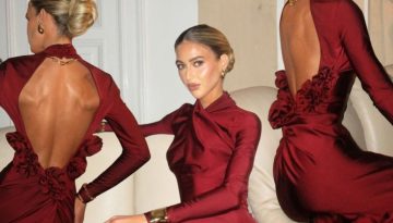 Ά&gamma;&iota;&omicron;&sigmaf; &Beta;&alpha;&lambda;&epsilon;&nu;&tau;ί&nu;&omicron;&sigmaf;: 7 outfits &gamma;&iota;&alpha; &kappa;ά&theta;&epsilon; &delta;&iota;ά&theta;&epsilon;&sigma;&eta;