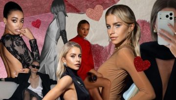 Ά&gamma;&iota;&omicron;&sigmaf; &Beta;&alpha;&lambda;&epsilon;&nu;&tau;ί&nu;&omicron;&sigmaf;: &Mu;&epsilon; &alpha;&upsilon;&tau;ά &tau;&alpha; styling tips &alpha;&pi;&omicron;&gamma;&epsilon;&iota;ώ&nu;&epsilon;&iota;&sigmaf; &tau;&omicron; look &sigma;&omicron;&upsilon; &alpha;&kappa;ό&mu;&eta; &kappa;&alpha;&iota; &tau;&eta;&nu; &tau;&epsilon;&lambda;&epsilon;&upsilon;&tau;&alpha;ί&alpha; &sigma;&tau;&iota;&gamma;&mu;ή