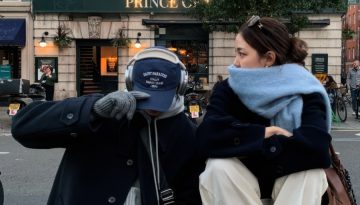 &Alpha;&nu; &phi;&omicron;&rho;ά&sigmaf; &tau;&omicron; &kappa;&alpha;&sigma;&kappa;ό&lambda; έ&tau;&sigma;&iota;, &eta; Gen Z &theta;&alpha; &sigma;&epsilon; &theta;&epsilon;&omega;&rho;ή&sigma;&epsilon;&iota; &xi;&epsilon;&pi;&epsilon;&rho;&alpha;&sigma;&mu;έ&nu;&omicron;/&eta;