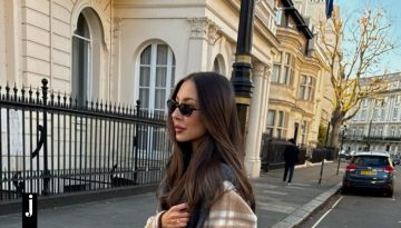 10 looks &pi;&omicron;&upsilon; &theta;&alpha; &sigma;&epsilon; &pi;&epsilon;ί&sigma;&omicron;&upsilon;&nu; &nu;&alpha; &phi;&omicron;&rho;έ&sigma;&epsilon;&iota;&sigmaf; &tau;&omicron; &kappa;&alpha;&rho;ό &mu;&epsilon; &tau;&omicron;&nu; &pi;&iota;&omicron; &sigma;ύ&gamma;&chi;&rho;&omicron;&nu;&omicron; &tau;&rho;ό&pi;&omicron;