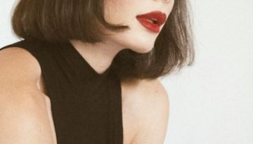 3 κόκκινα κραγιόν που θα απογειώσουν το Valentine’s look σας