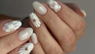 4 nail trends που θα βλέπετε ξανά και ξανά