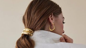 5 chic και απροσδόκητα αξεσουάρ μαλλιών που θα είναι in το 2026
