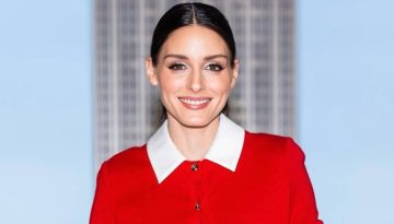 5 makeup looks για τη γιορτή του Αγίου Βαλεντίνου που είναι έρωτας με την πρώτη ματιά