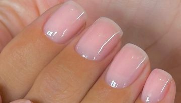 5 tips για να μη σπάνε τα νύχια σας