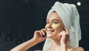 7 tricks για νεανικό βλέμμα που λειτουργούν πραγματικά