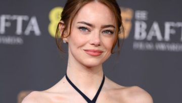 BAFTA 2026: Τα πιο εντυπωσιακά beauty look της βραδιάς