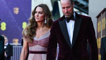 BAFTA Awards 2026: Οι εμφανίσεις στο κόκκινο χαλί που ξεχώρισαν
