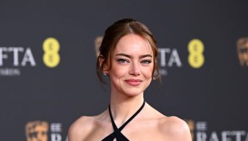 BAFTAs 2026: Τα εντυπωσιακά beauty looks της βραδιάς
