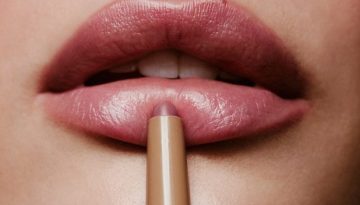 Ballet Slipper Lips: Η τάση που κάνει το baby pink να είναι το νέο neutral στο μακιγιάζ των χειλιών