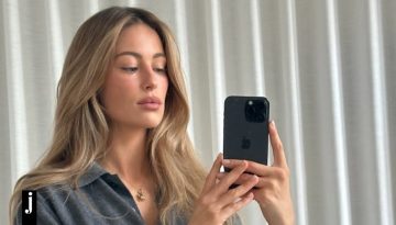 Beauté την Κυριακή: Πώς να φτιάξεις την ωραιότερη σπιτική μάσκα προσώπου με μέλι