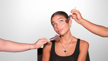 Beauty Maxxing: Self-care ή πίεση τελειότητας; Η viral τάση ομορφιάς που διχάζει