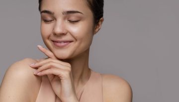 Beauty break challenge: Τι θα αλλάξει στο δέρμα μας χωρίς make up για μία εβδομάδα
