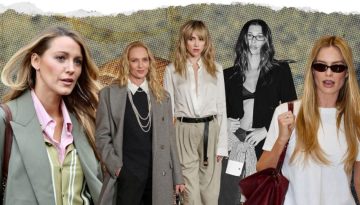 Best Dressed: Αυτές οι εμφανίσεις μας κέρδισαν πραγματικά αυτή την εβδομάδα