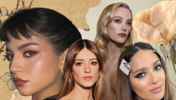 Bρες το χρώμα eyeliner που σου ταιριάζει για makeup looks που ξεχωρίζουν