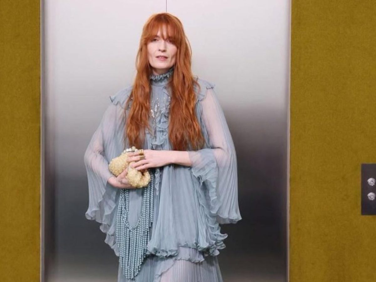 Brontë Waves – Το hair trend που μιλάει στην καρδιά των book lovers