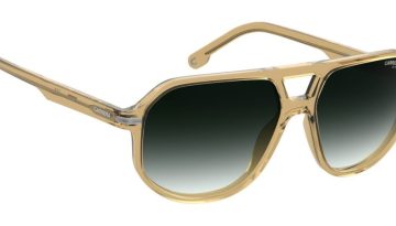 CARRERA: Τα γυαλιά που ορίζουν το look για την Άνοιξη/Καλοκαίρι 2026