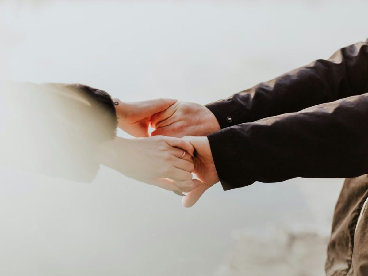 CARRP: Το τεστ που μπορεί να μας δείξει αν μία σχέση έχει μέλλον