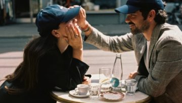 «Chalant dating»: Τι είναι αυτή η νέα τάση στο dating, το ακριβώς αντίθετο του «situationship»;