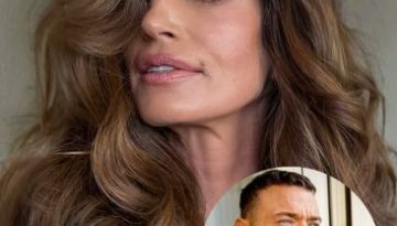 Cindy Crawford: Ο Δημήτρης Γιαννέτος δημιουργεί το αγαπημένο κούρεμα της σεζόν