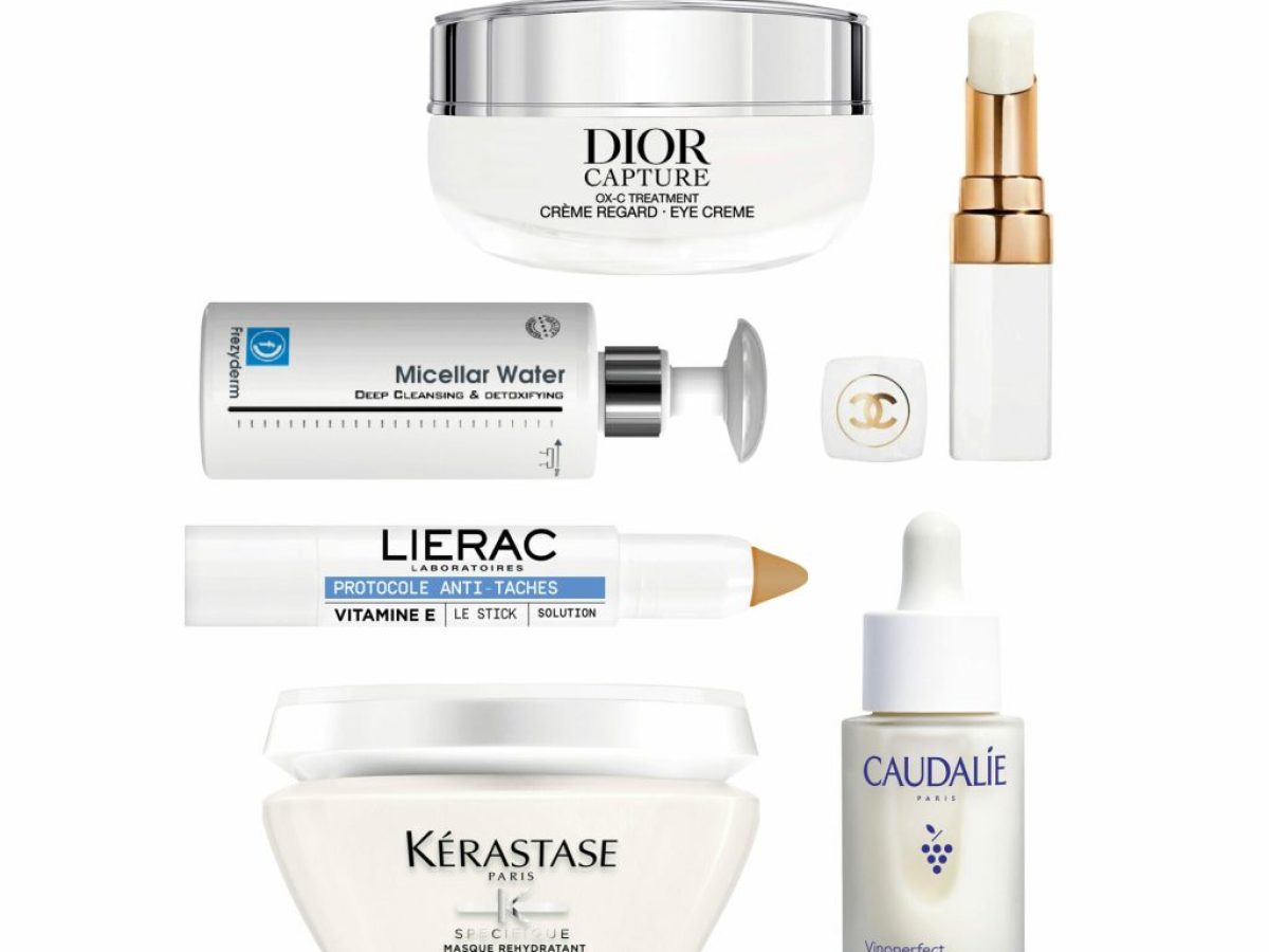 Cloud Dancer: Οι «πειρασμοί» του μήνα που θέλουμε να προσθέσουμε στο νεσεσέρ