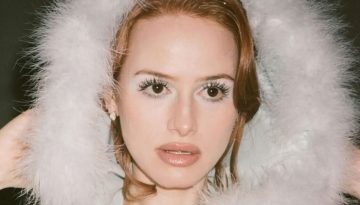 Cool toned make-up: Το μακιγιάζ που έχει γίνει viral και πώς θα το πετύχετε;