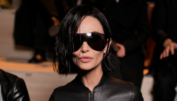 Demi Moore: Ο Δημήτρης Γιαννέτος επιμελήθηκε το edgy καρέ της και είναι αγνώριστη