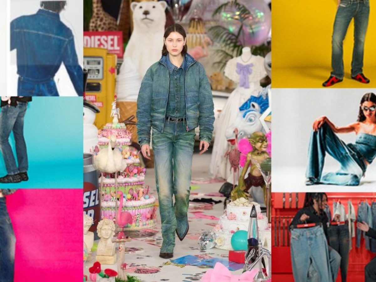 Denim trends 2026: από τα straight στα flare, ποιο jean είναι για εσάς;