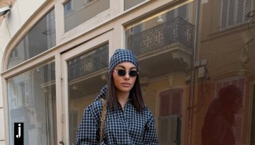 Fashion rules: 5 «πρέπει» της μόδας που δεν αξίζει να ακολουθείς