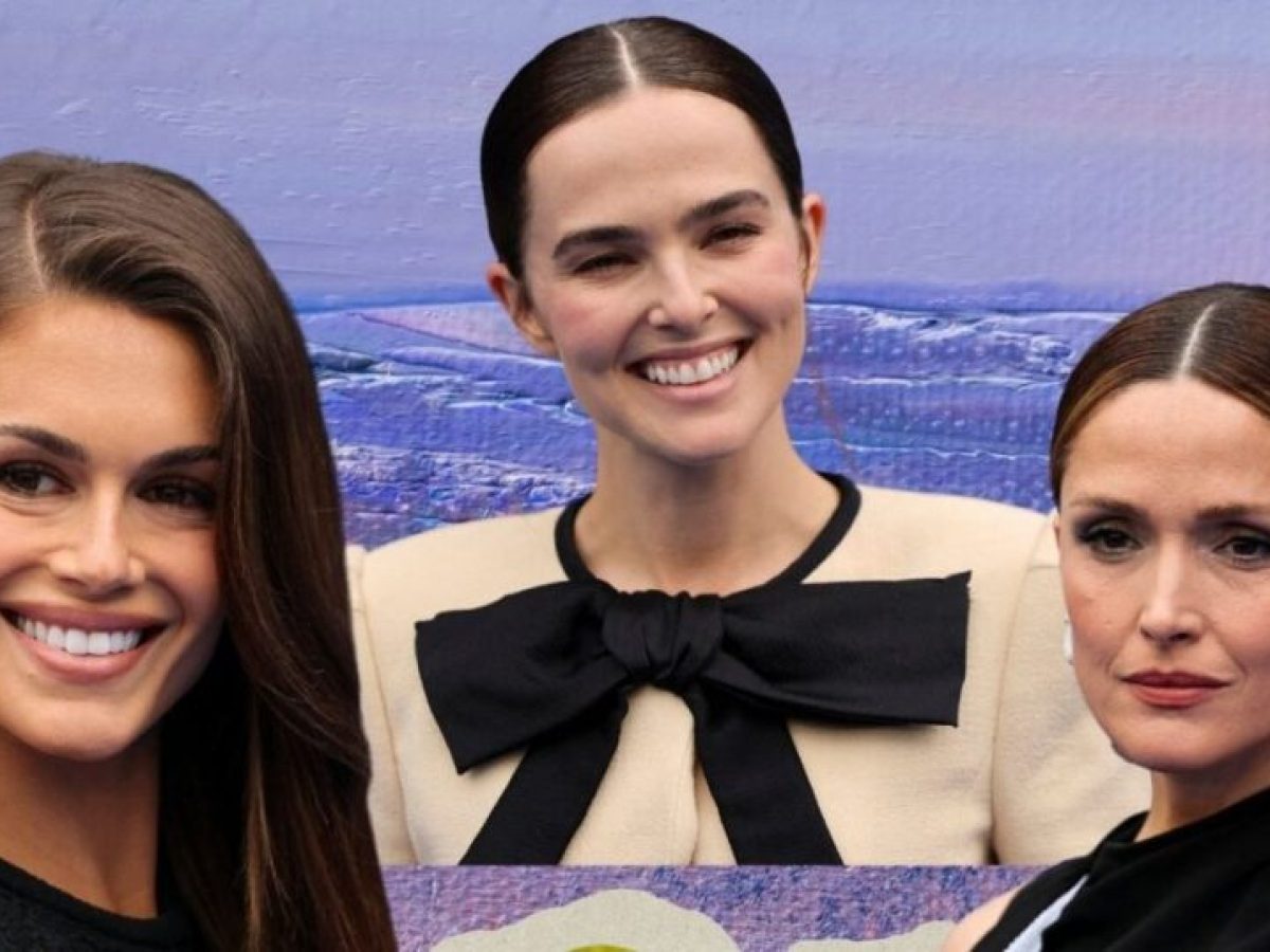 Film Independent Spirit Awards 2026: Τα chic beauty looks της λαμπερής βραδιάς