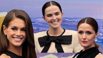Film Independent Spirit Awards 2026: Τα chic beauty looks της λαμπερής βραδιάς