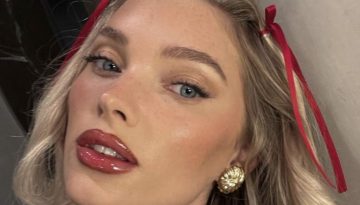Glass Lips: Το viral trend που χαρίζει στα χείλη όγκο και φρεσκάδα