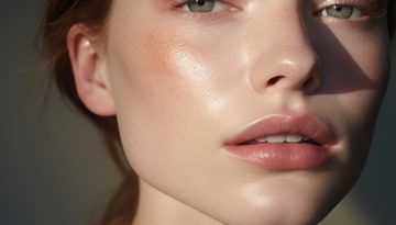Glass skin: Εμπνευσμένος από την επαγγελματική κορεατική περιποίηση, αυτός ο νέος ορός χαρίζει λάμψη στο δέρμα στο σπίτι