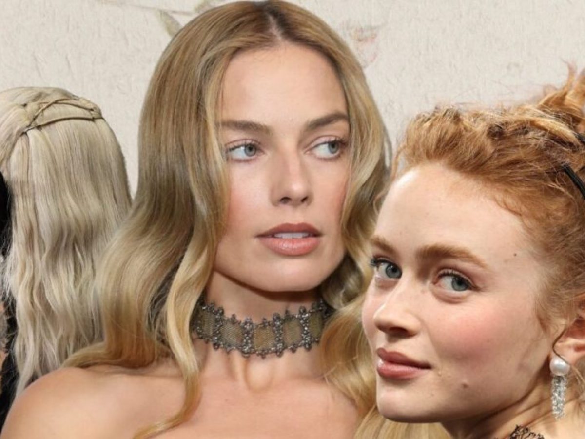 Gothic Waves και Αναγεννησιακά updos: Οι ρομαντικές τάσεις στα μαλλιά για το 2026 είναι απλά ονειρικές
