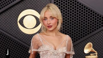 Grammy 2026: &Omicron;&iota; &pi;&iota;&omicron; &epsilon;&nu;&tau;&upsilon;&pi;&omega;&sigma;&iota;&alpha;&kappa;έ&sigmaf; &epsilon;&mu;&phi;&alpha;&nu;ί&sigma;&epsilon;&iota;&sigmaf; &tau;&eta;&sigmaf; &lambda;&alpha;&mu;&pi;&epsilon;&rho;ή&sigmaf; &beta;&rho;&alpha;&delta;&iota;ά&sigmaf;