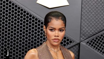 Grammy 2026: Πώς Τσάπελ Ρόουν, Τεγιάνα Τέιλορ και Χάιντι Κλουμ «κέρδισαν» το βραβείο των πιο τολμηρών εμφανίσεων