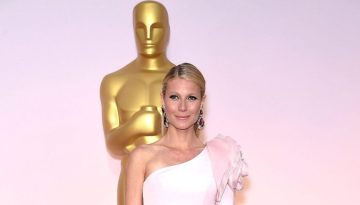 Gwyneth Paltrow: Για πρώτη φορά βγάζει σε δημοπρασία εμβληματικά κομμάτια από τη γκαρνταρόμπα της