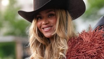 H Beyonce επιστρέφει στα social media με το νέο της french bob να κλέβει τις εντυπώσεις