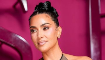 H Kim Kardashian ξεδιπλώνει το υποκριτικό της ταλέντο και κάνει μια ακόμη τολμηρή αλλαγή στα μαλλιά της