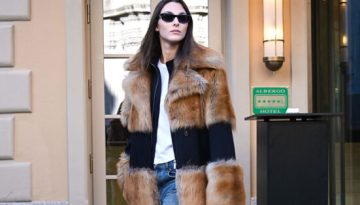 H πρώτη It bag της Gucci για το 2026 είναι ήδη παντού