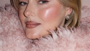 Highlighter: Η σωστή τεχνική που εφαρμόζουν οι makeup artists