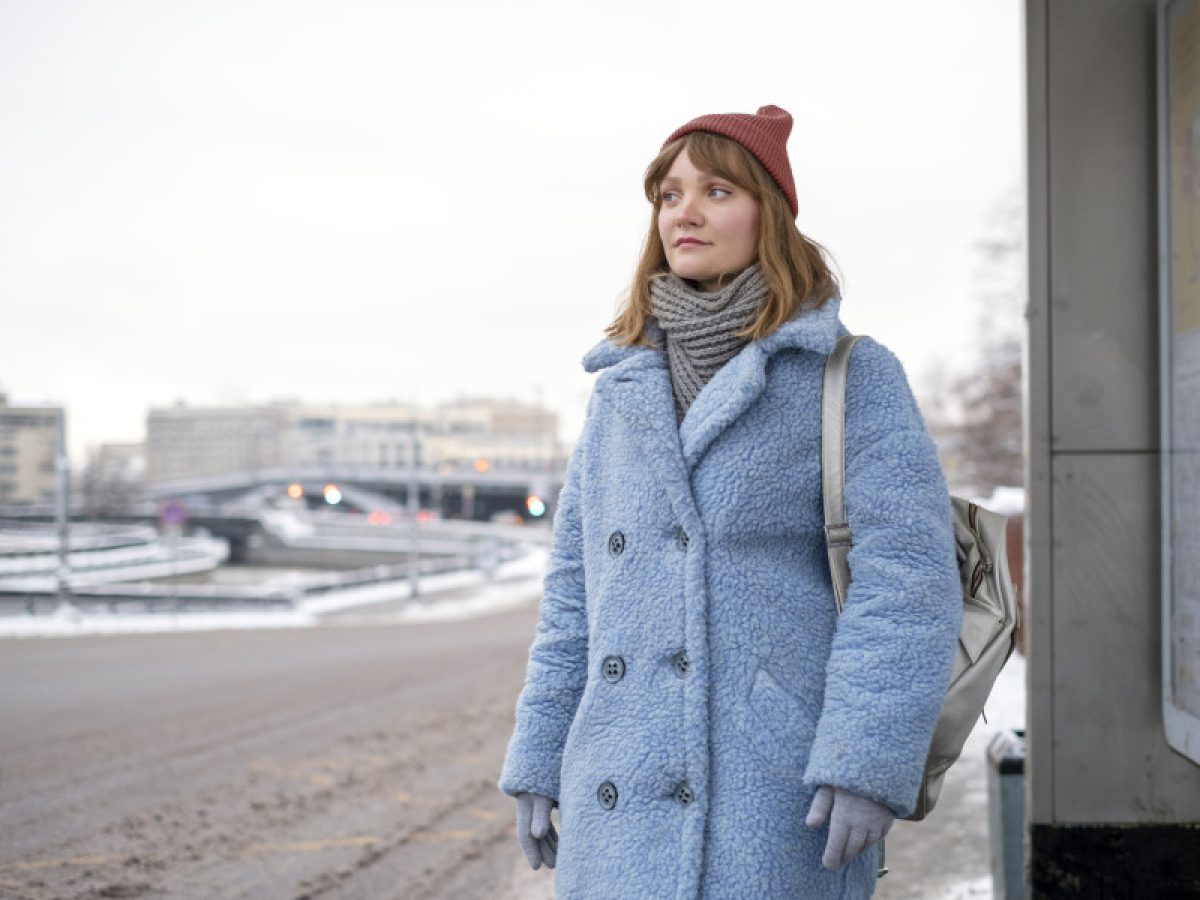 Icy blue: Πώς να υιοθετήσετε το χρώμα που θα είναι παντού το 2026