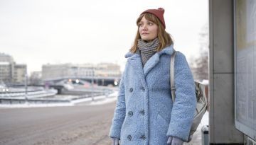 Icy blue: Πώς να υιοθετήσετε το χρώμα που θα είναι παντού το 2026