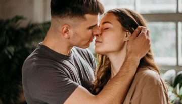 «Imaginationship»: Αυτές οι ερωτικές ιστορίες που υπάρχουν μόνο στο μυαλό μας